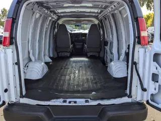 2004 Chevrolet Express 1500