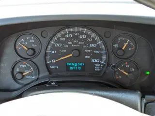 2004 Chevrolet Express 1500