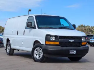 2004 Chevrolet Express 1500