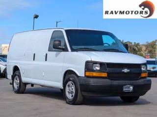 2004 Chevrolet Express 1500