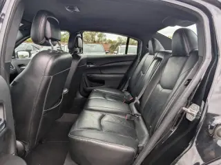 2013 Chrysler 200 Limited