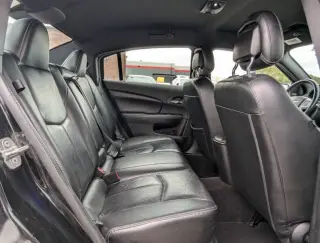 2013 Chrysler 200 Limited