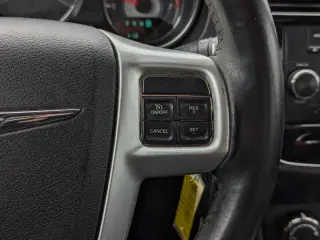 2013 Chrysler 200 Limited