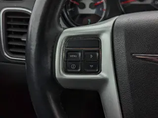 2013 Chrysler 200 Limited