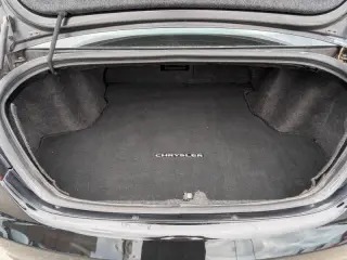 2013 Chrysler 200 Limited