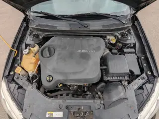 2013 Chrysler 200 Limited