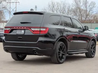 2020 Dodge Durango GT