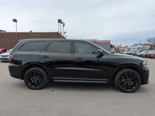 2020 Dodge Durango GT