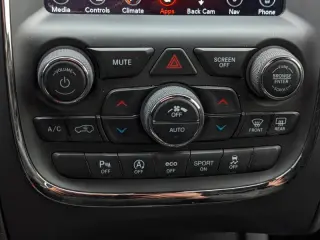 2020 Dodge Durango GT