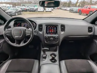 2020 Dodge Durango GT
