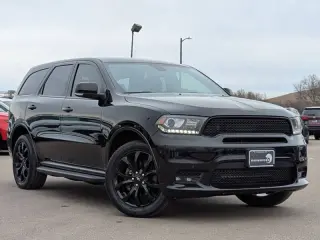 2020 Dodge Durango GT