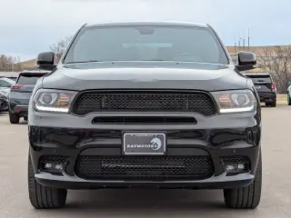 2020 Dodge Durango GT