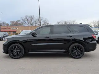 2020 Dodge Durango GT