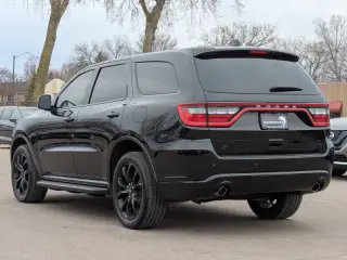 2020 Dodge Durango GT