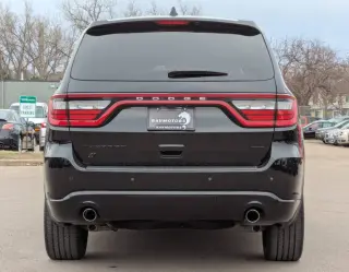 2020 Dodge Durango GT