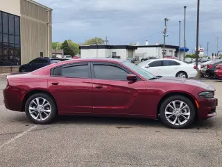 2021 Dodge Charger SXT