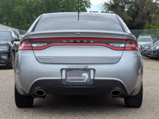 2016 Dodge Dart GT