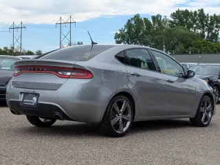 2016 Dodge Dart GT