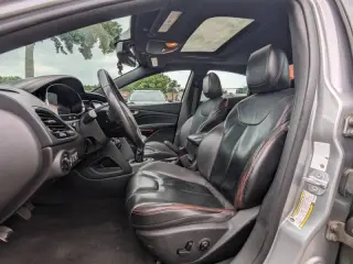 2016 Dodge Dart GT