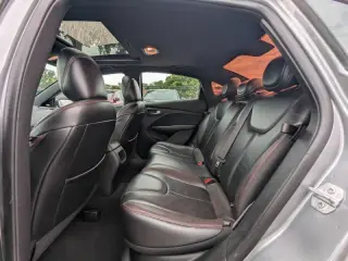 2016 Dodge Dart GT