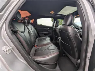 2016 Dodge Dart GT
