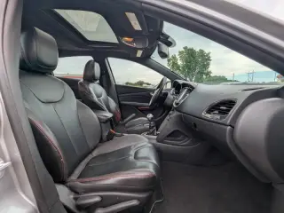 2016 Dodge Dart GT