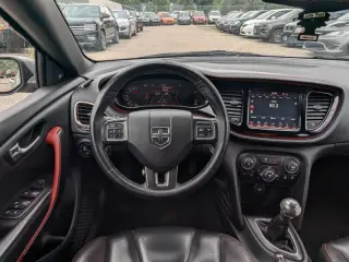 2016 Dodge Dart GT