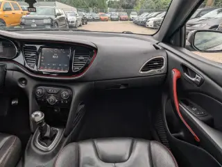 2016 Dodge Dart GT
