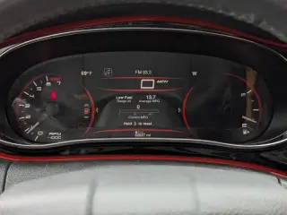 2016 Dodge Dart GT