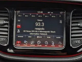 2016 Dodge Dart GT