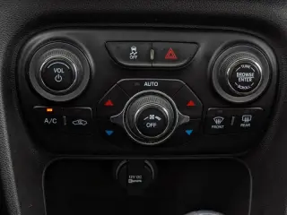 2016 Dodge Dart GT