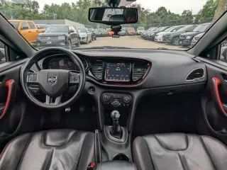2016 Dodge Dart GT