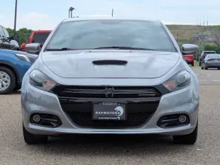 2016 Dodge Dart GT