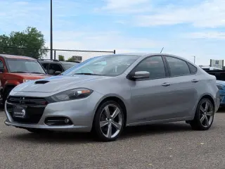2016 Dodge Dart GT