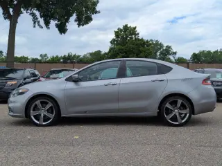 2016 Dodge Dart GT