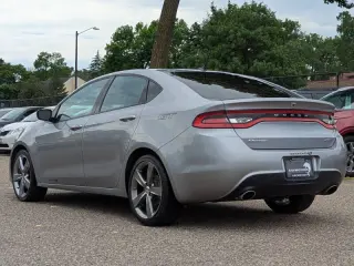 2016 Dodge Dart GT