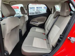 2022 Ford EcoSport S