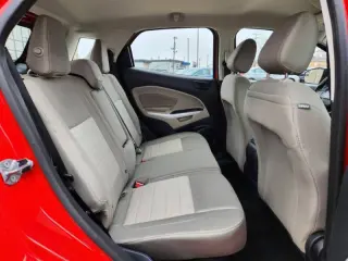 2022 Ford EcoSport S