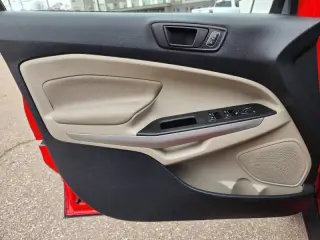 2022 Ford EcoSport S