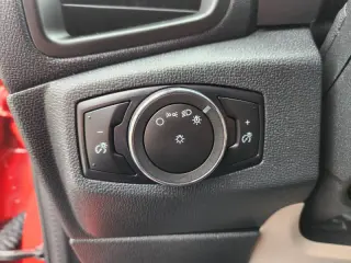 2022 Ford EcoSport S