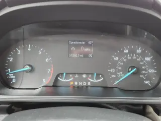 2022 Ford EcoSport S