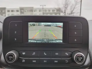 2022 Ford EcoSport S