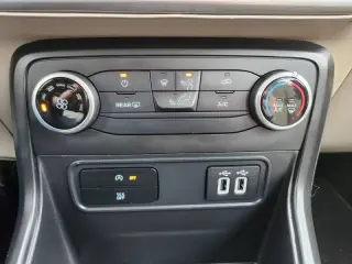 2022 Ford EcoSport S