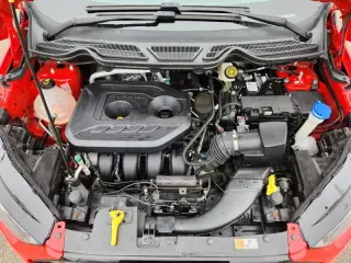 2022 Ford EcoSport S