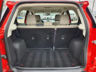 2022 Ford EcoSport S