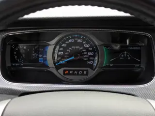 2019 Ford Taurus SHO