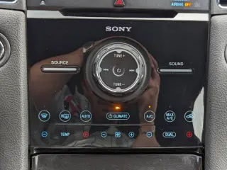 2019 Ford Taurus SHO