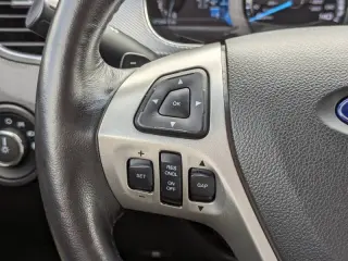 2019 Ford Taurus SHO