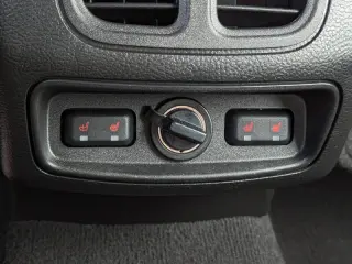 2019 Ford Taurus SHO