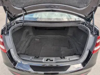 2019 Ford Taurus SHO